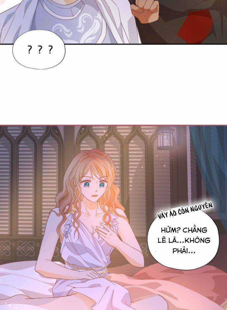 Địch Úc Đa Chi Ca - Chapter 160 - Trang 23