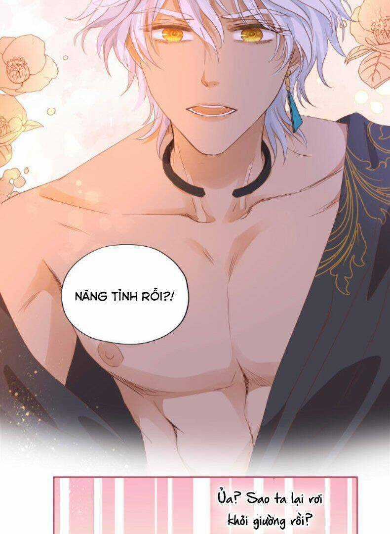 Địch Úc Đa Chi Ca - Chapter 160 - Trang 25