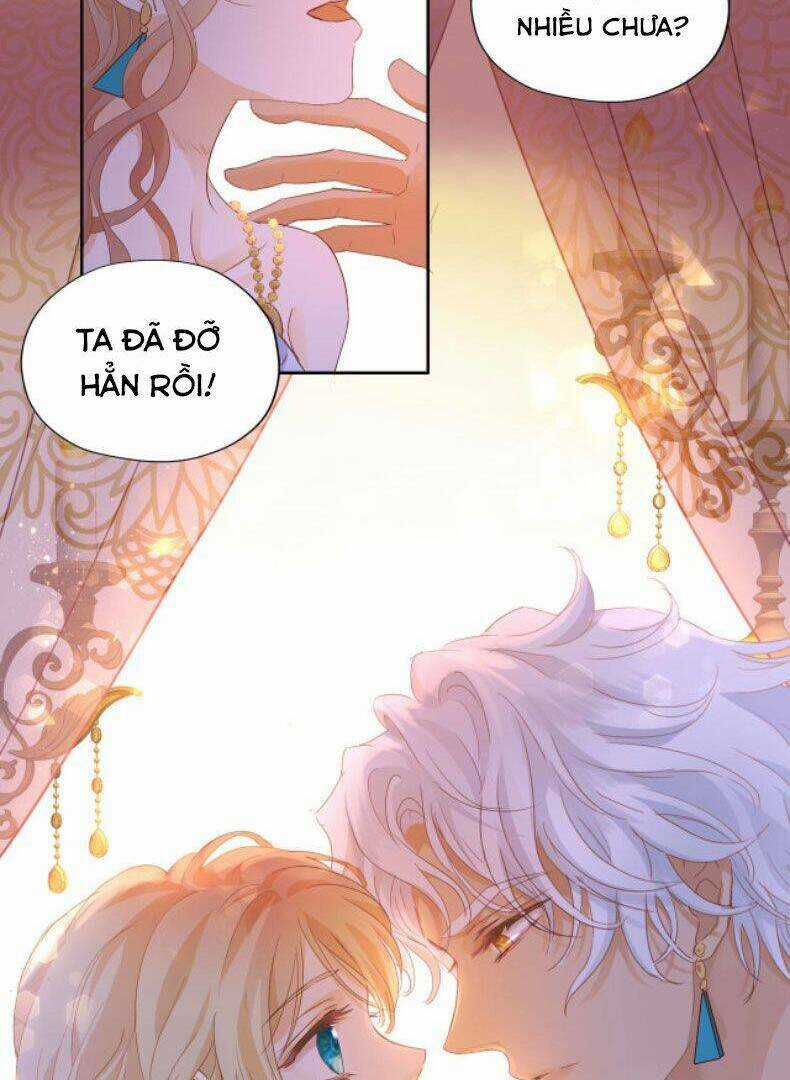 Địch Úc Đa Chi Ca - Chapter 160 - Trang 27