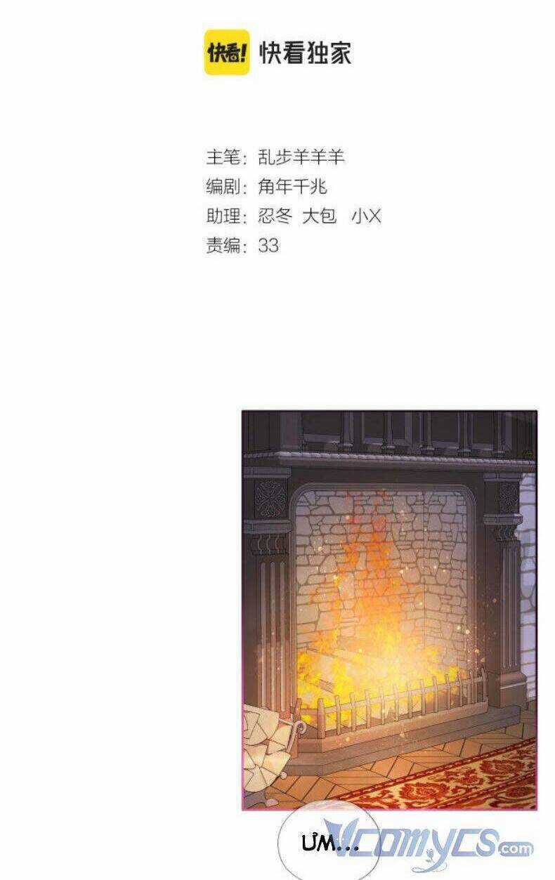 Địch Úc Đa Chi Ca - Chapter 160 - Trang 4