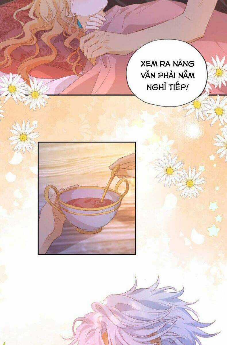 Địch Úc Đa Chi Ca - Chapter 160 - Trang 32