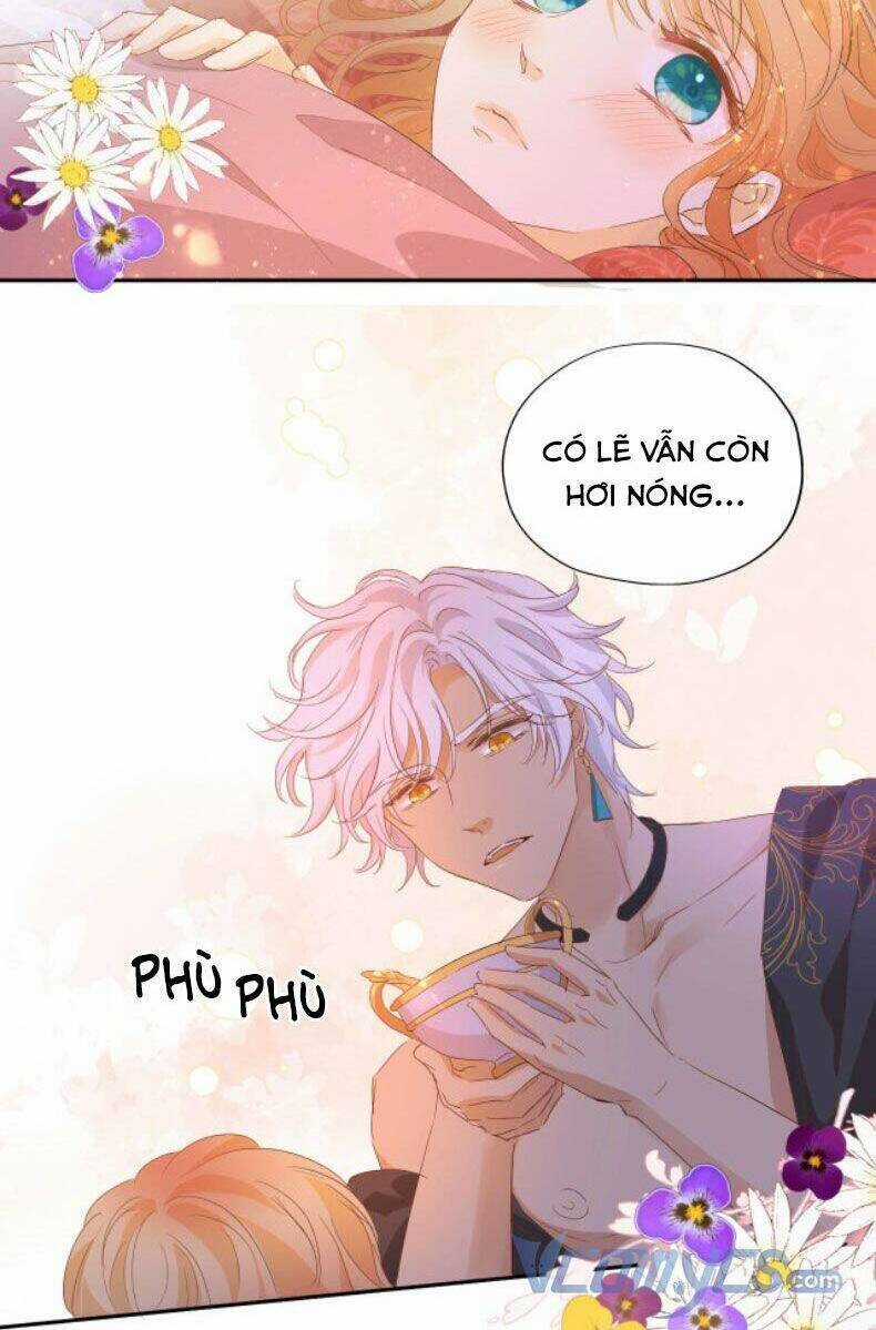 Địch Úc Đa Chi Ca - Chapter 160 - Trang 34