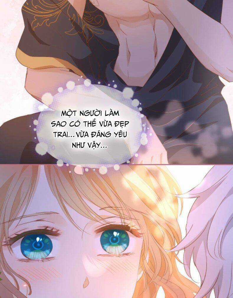 Địch Úc Đa Chi Ca - Chapter 160 - Trang 43