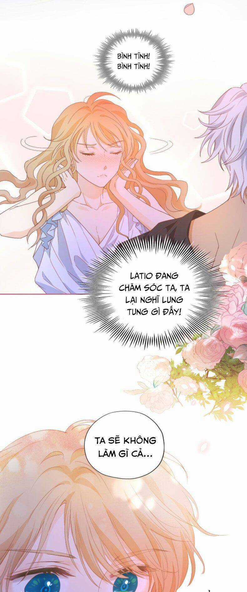 Địch Úc Đa Chi Ca - Chapter 160 - Trang 45