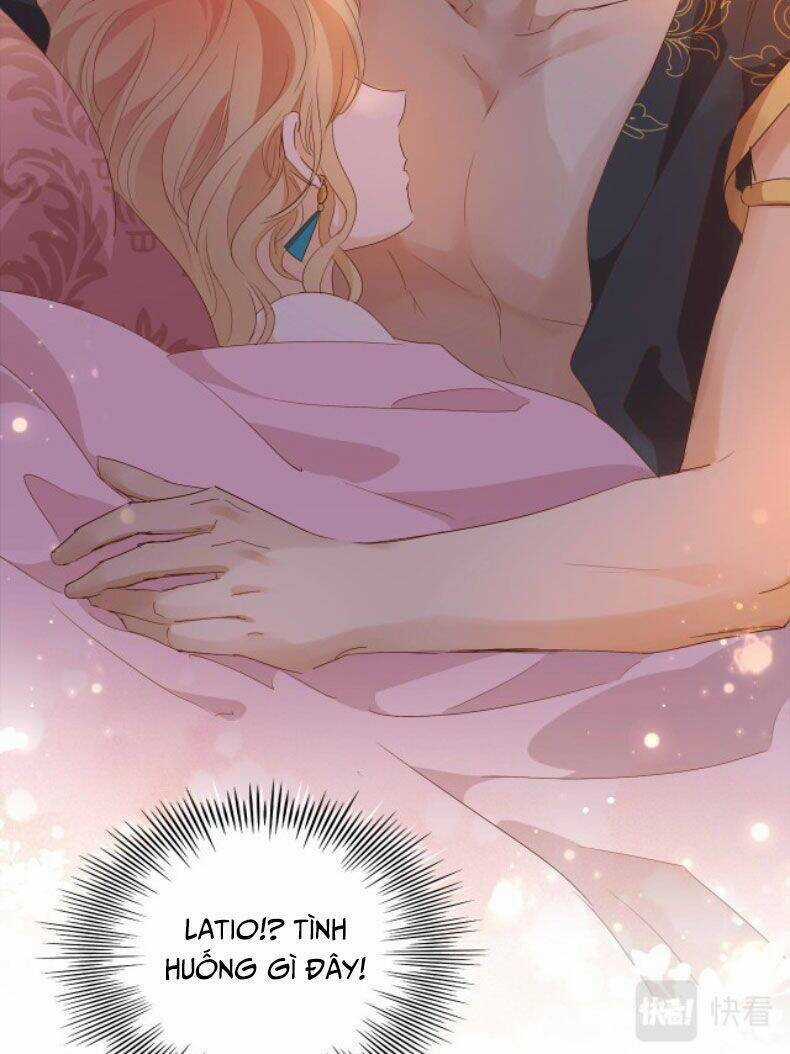 Địch Úc Đa Chi Ca - Chapter 160 - Trang 9