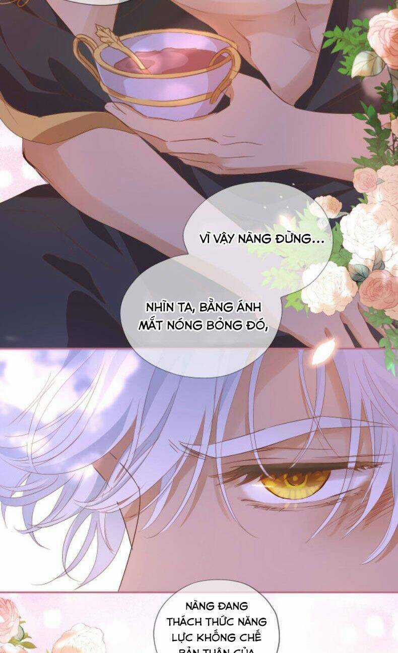 Địch Úc Đa Chi Ca - Chapter 161 - Trang 2