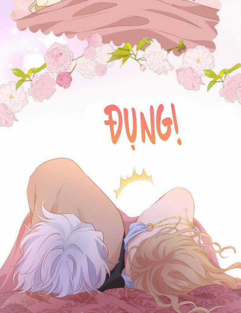 Địch Úc Đa Chi Ca - Chapter 161 - Trang 19