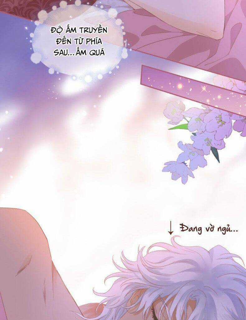 Địch Úc Đa Chi Ca - Chapter 161 - Trang 21