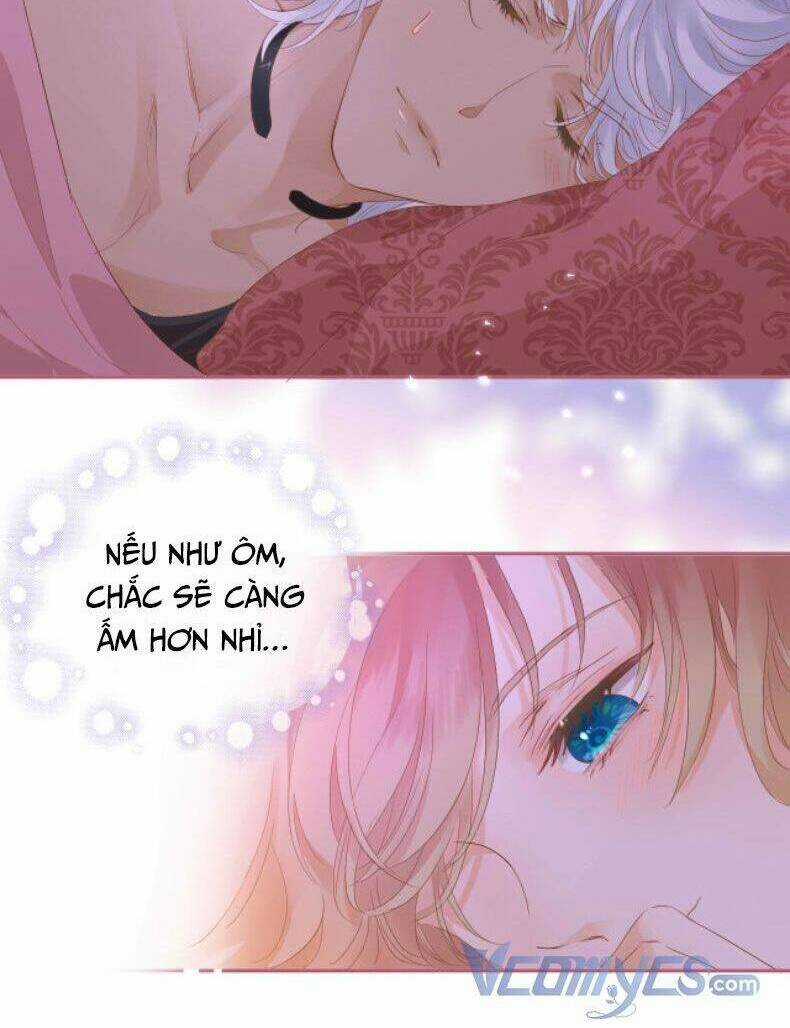 Địch Úc Đa Chi Ca - Chapter 161 - Trang 22