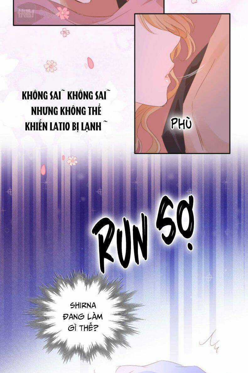 Địch Úc Đa Chi Ca - Chapter 161 - Trang 24