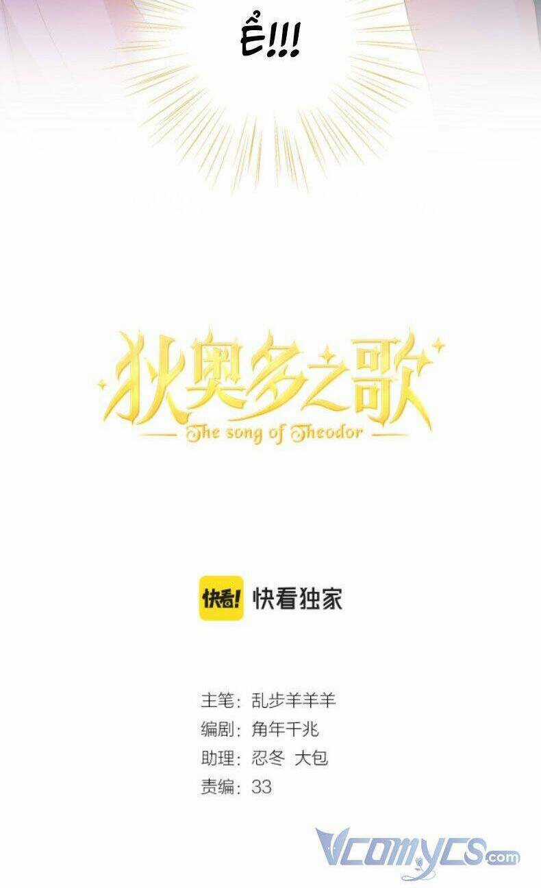 Địch Úc Đa Chi Ca - Chapter 161 - Trang 4