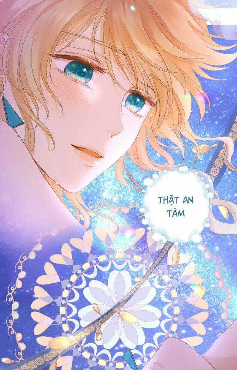 Địch Úc Đa Chi Ca - Chapter 161 - Trang 36