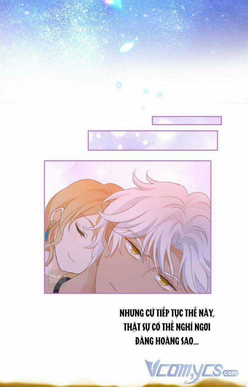 Địch Úc Đa Chi Ca - Chapter 161 - Trang 38