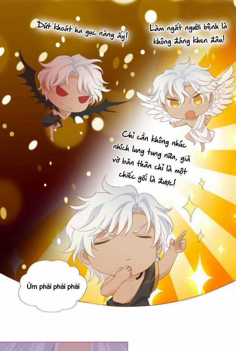 Địch Úc Đa Chi Ca - Chapter 161 - Trang 39