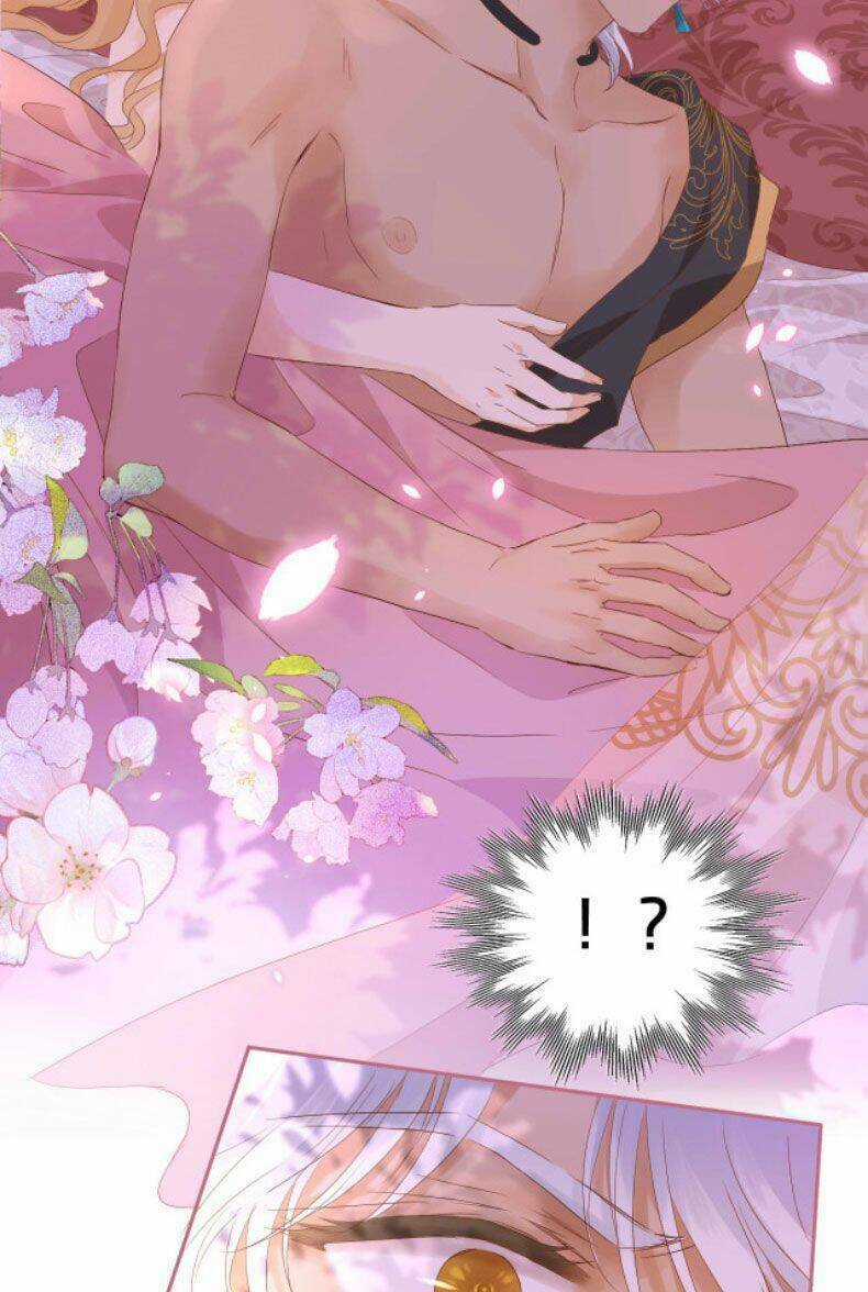 Địch Úc Đa Chi Ca - Chapter 161 - Trang 41