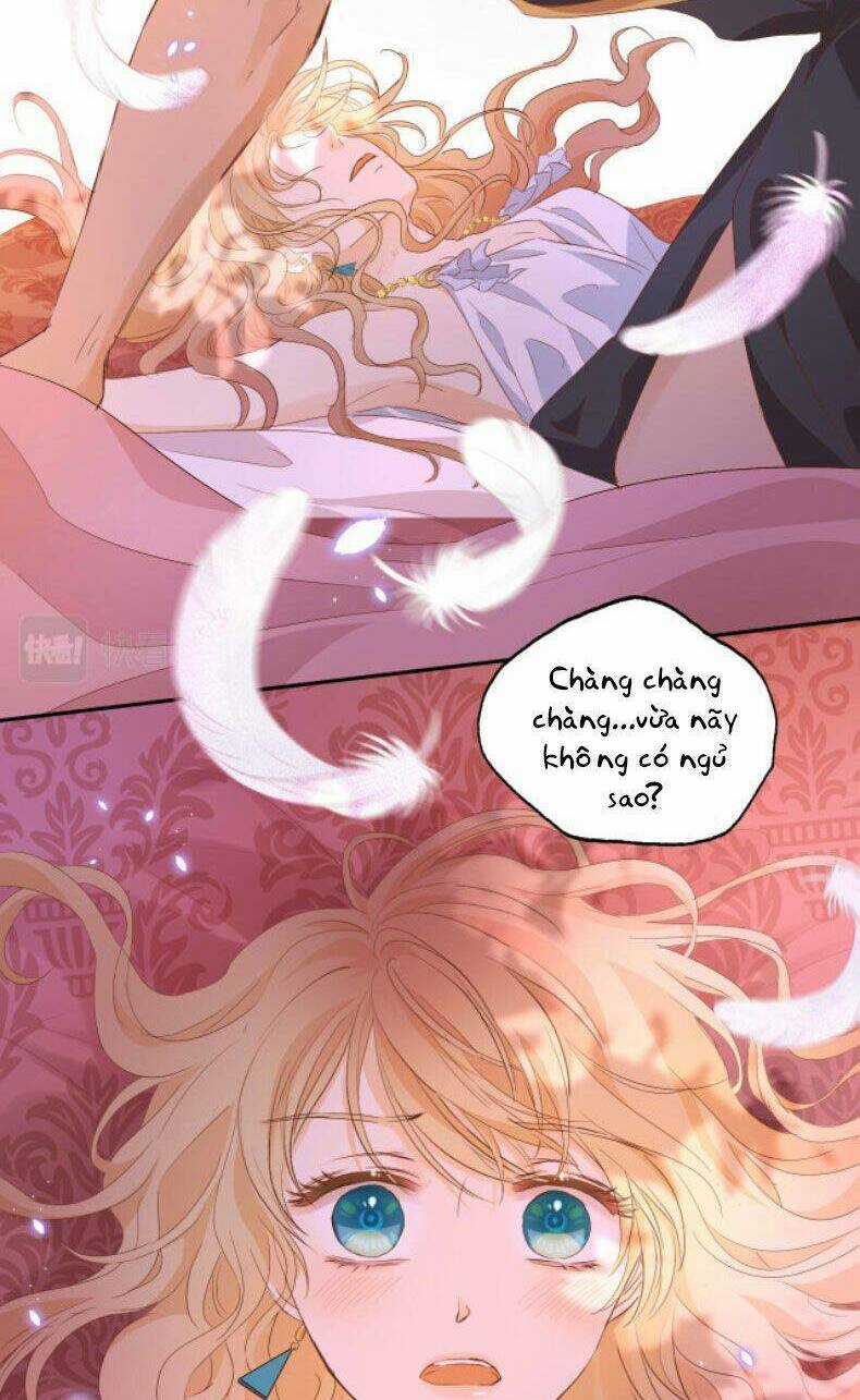 Địch Úc Đa Chi Ca - Chapter 161 - Trang 46