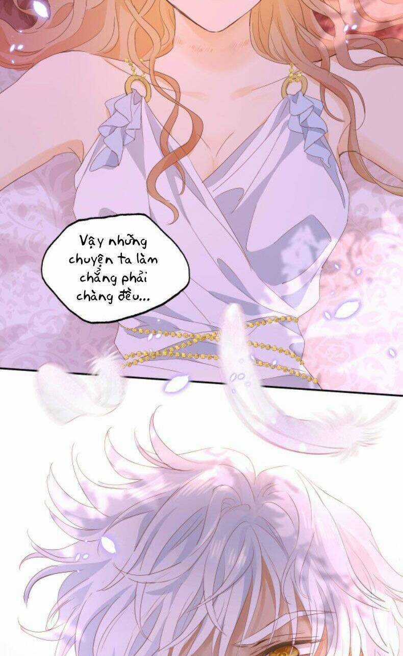 Địch Úc Đa Chi Ca - Chapter 161 - Trang 47