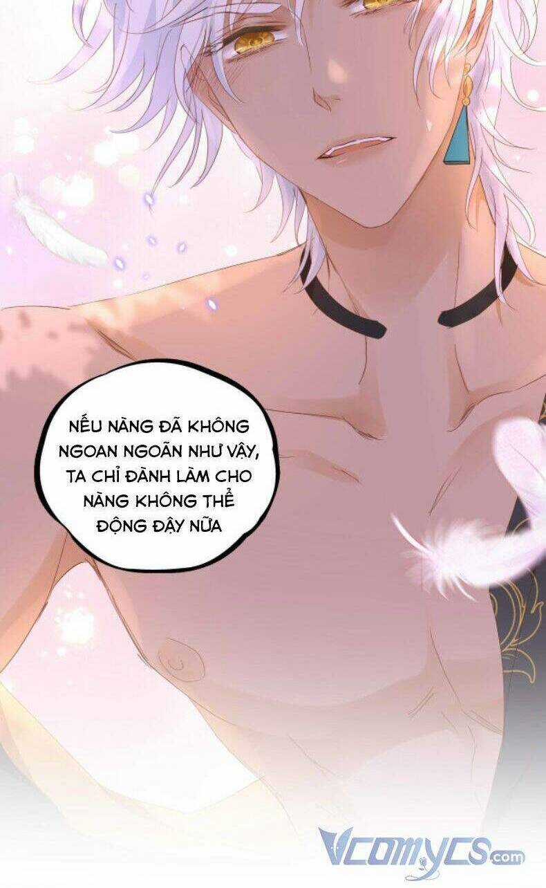 Địch Úc Đa Chi Ca - Chapter 161 - Trang 48