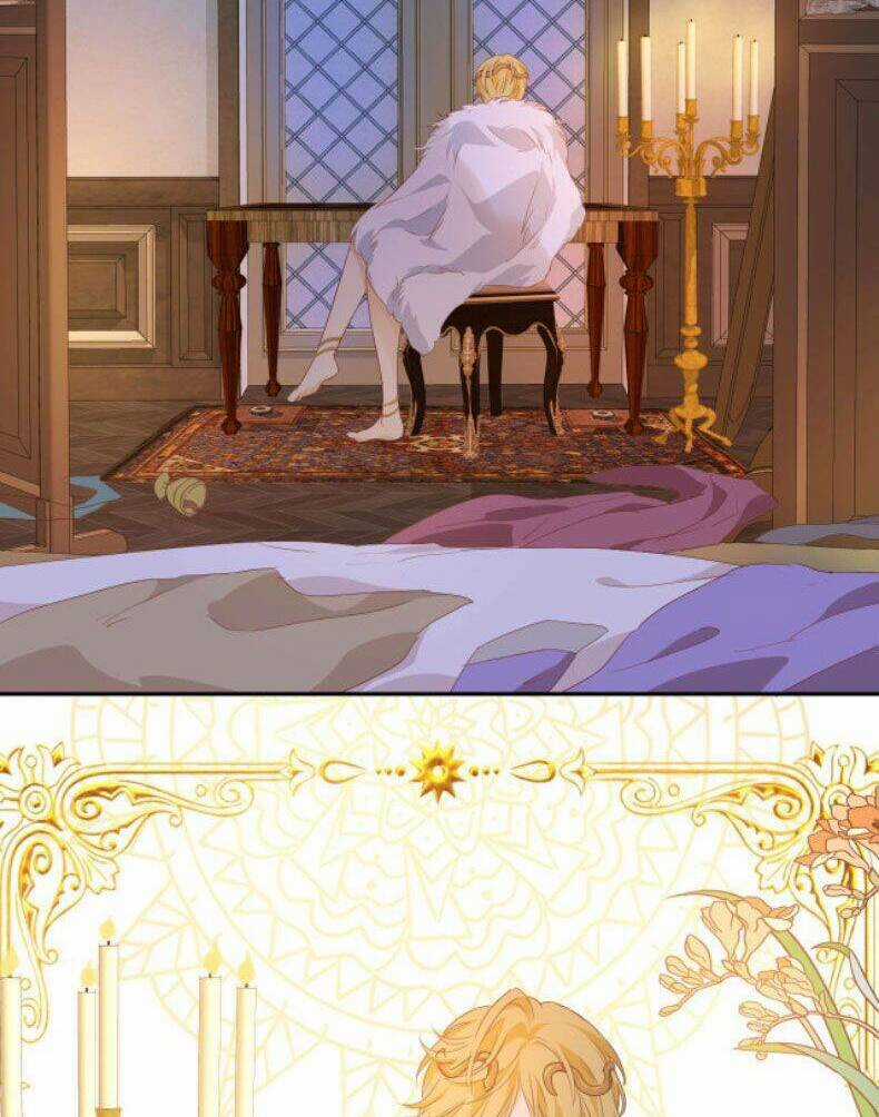 Địch Úc Đa Chi Ca - Chapter 161 - Trang 6