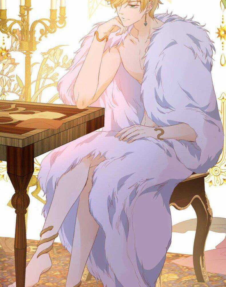 Địch Úc Đa Chi Ca - Chapter 161 - Trang 7