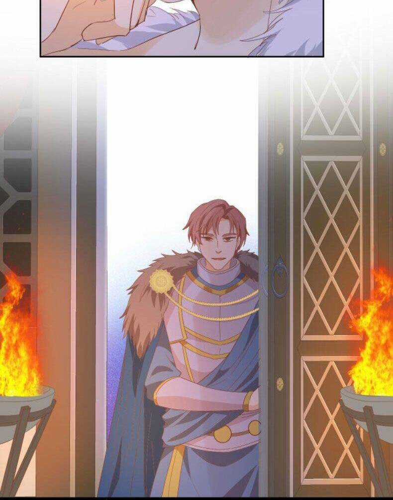 Địch Úc Đa Chi Ca - Chapter 161 - Trang 9