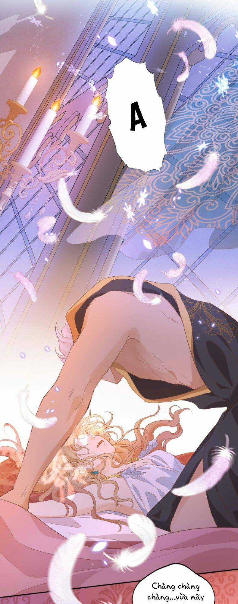 Địch Úc Đa Chi Ca - Chapter 162 - Trang 1