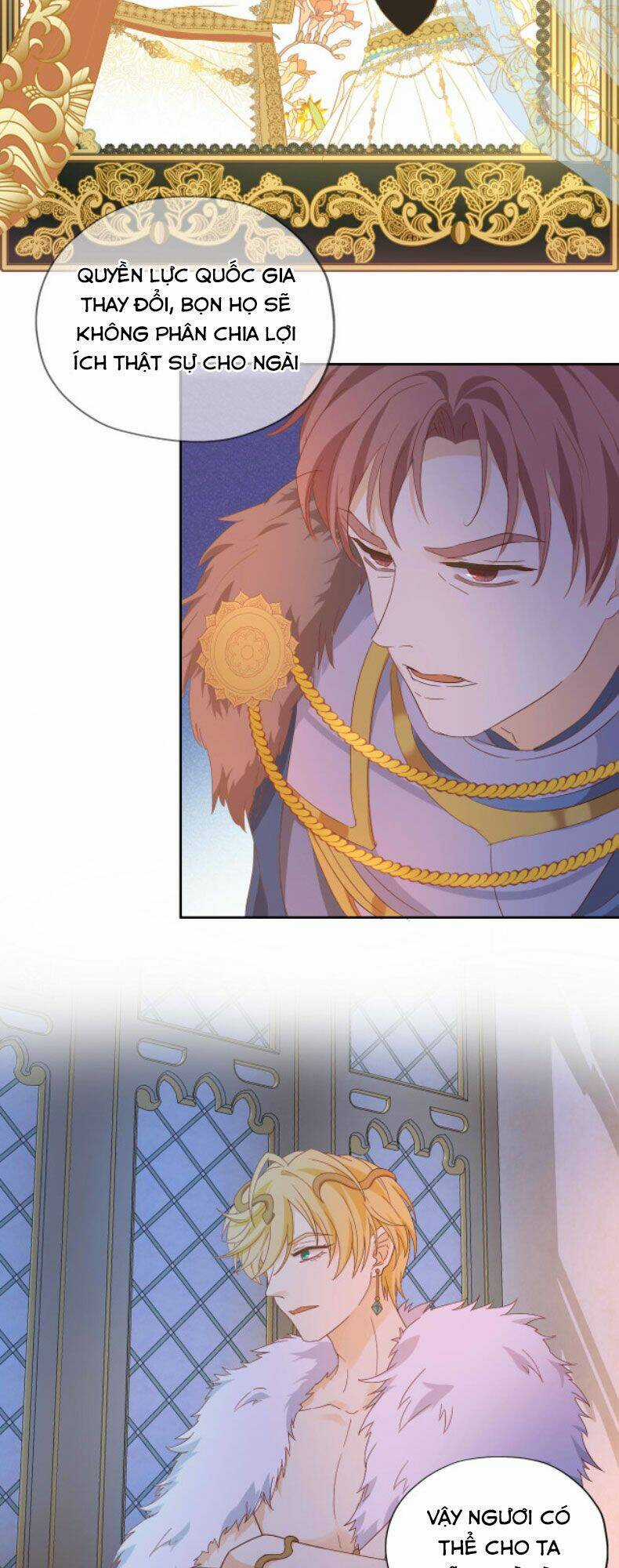 Địch Úc Đa Chi Ca - Chapter 162 - Trang 23