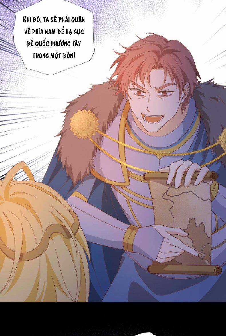 Địch Úc Đa Chi Ca - Chapter 162 - Trang 25