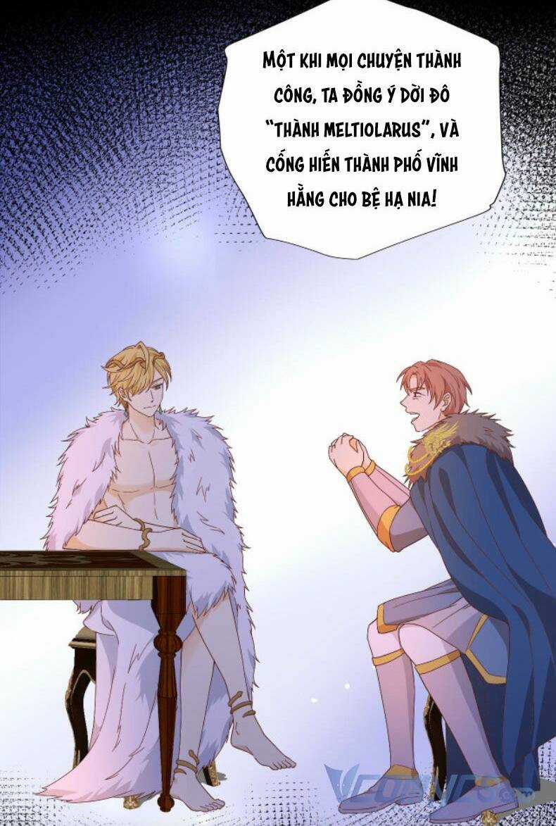 Địch Úc Đa Chi Ca - Chapter 162 - Trang 26