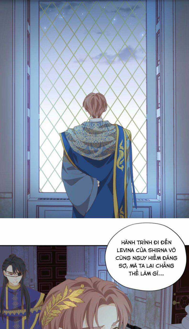 Địch Úc Đa Chi Ca - Chapter 162 - Trang 29