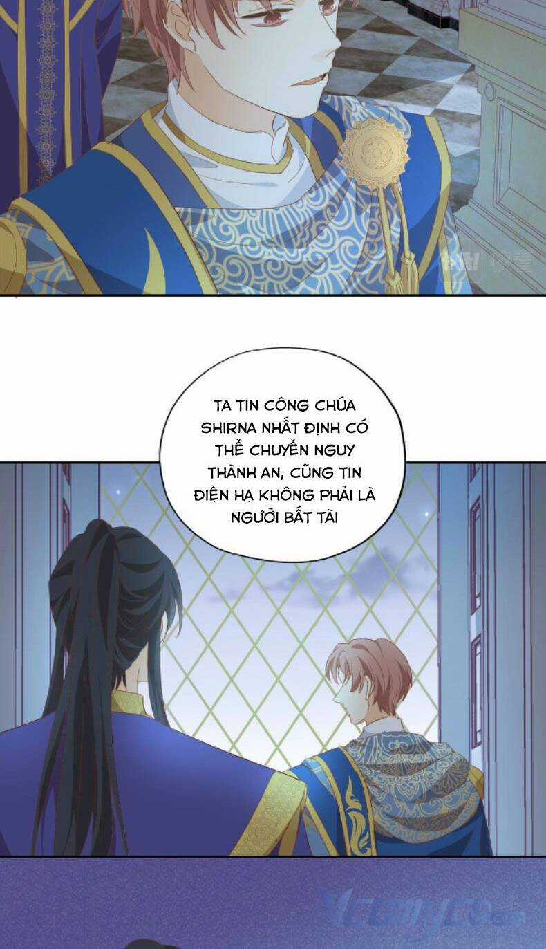 Địch Úc Đa Chi Ca - Chapter 162 - Trang 30