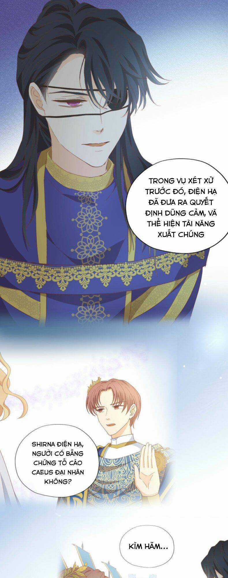 Địch Úc Đa Chi Ca - Chapter 162 - Trang 31