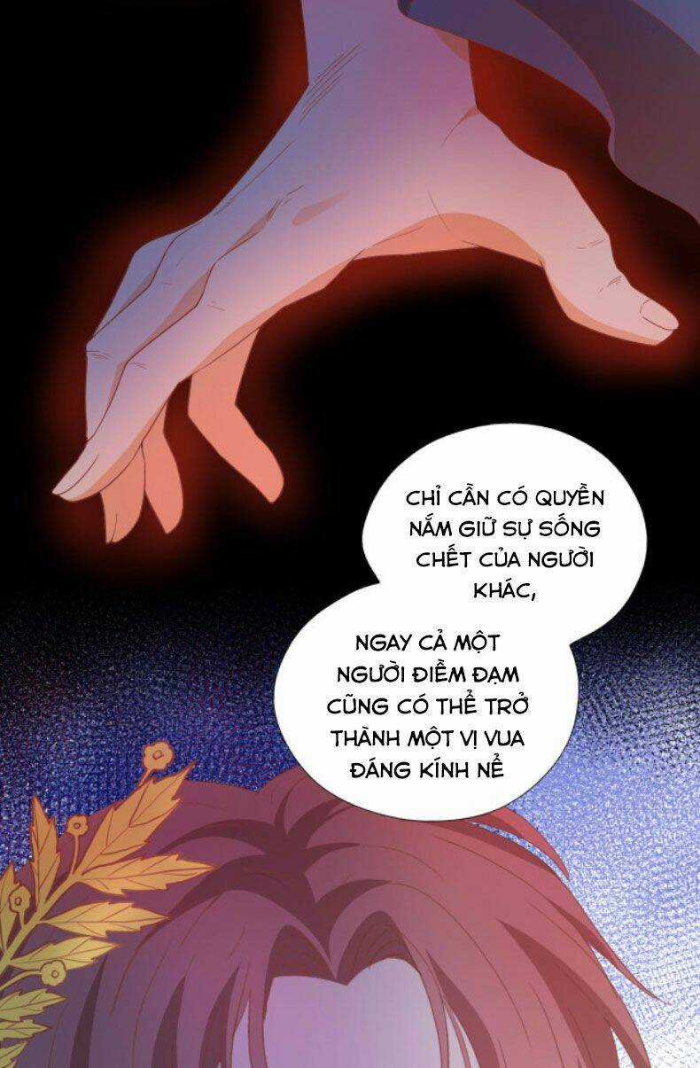 Địch Úc Đa Chi Ca - Chapter 162 - Trang 35