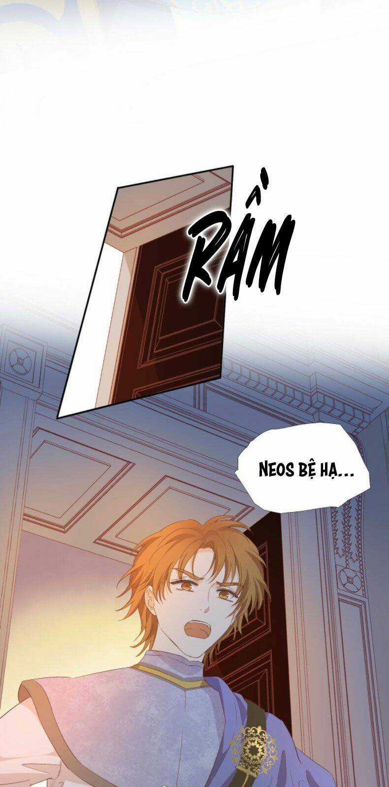 Địch Úc Đa Chi Ca - Chapter 162 - Trang 37