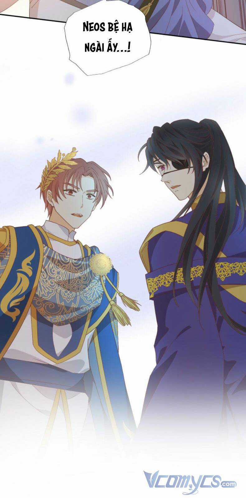 Địch Úc Đa Chi Ca - Chapter 162 - Trang 38