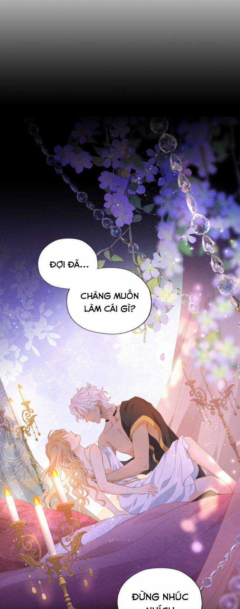 Địch Úc Đa Chi Ca - Chapter 162 - Trang 5