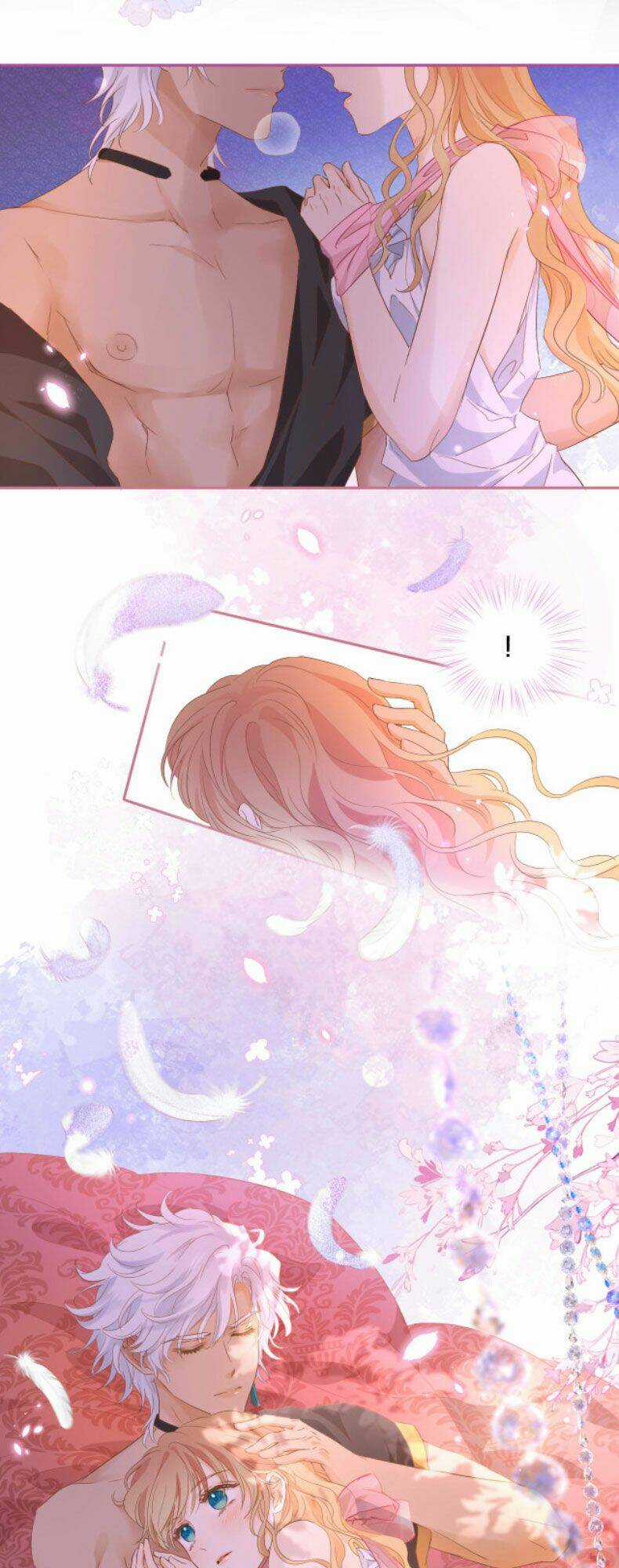 Địch Úc Đa Chi Ca - Chapter 162 - Trang 10