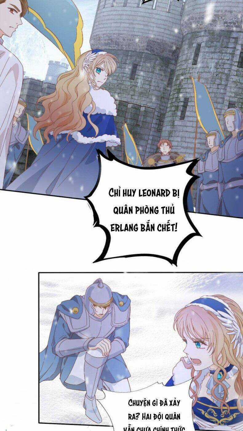 Địch Úc Đa Chi Ca - Chapter 163 - Trang 2