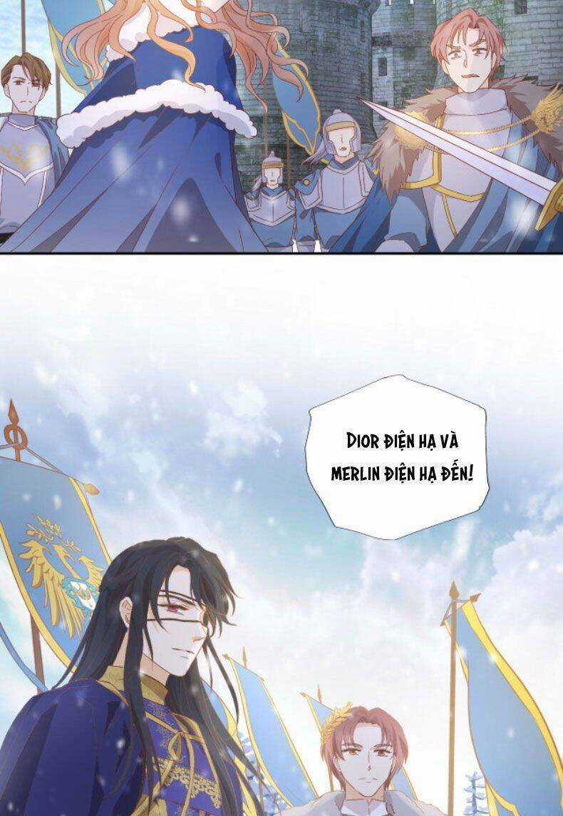 Địch Úc Đa Chi Ca - Chapter 163 - Trang 11