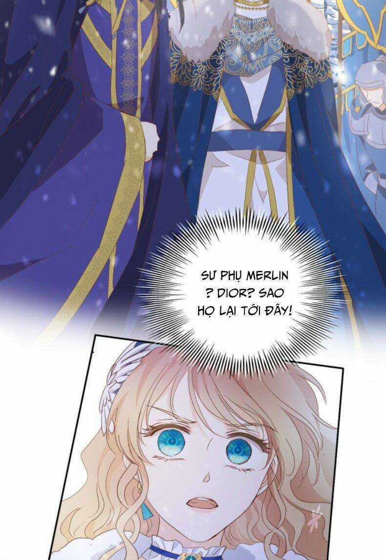 Địch Úc Đa Chi Ca - Chapter 163 - Trang 12