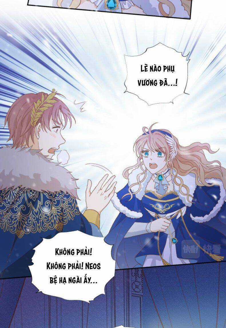 Địch Úc Đa Chi Ca - Chapter 163 - Trang 13