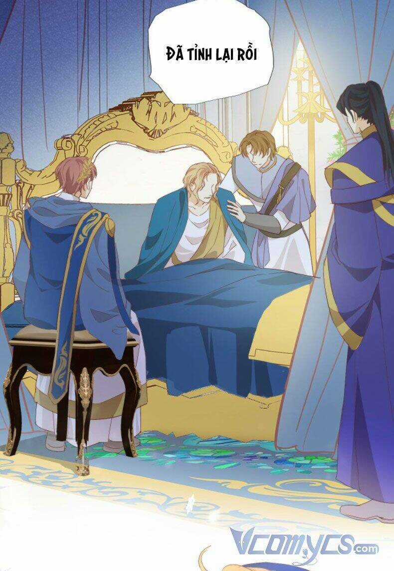 Địch Úc Đa Chi Ca - Chapter 163 - Trang 14