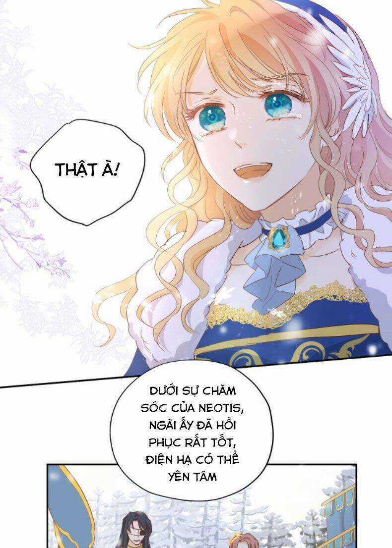 Địch Úc Đa Chi Ca - Chapter 163 - Trang 15