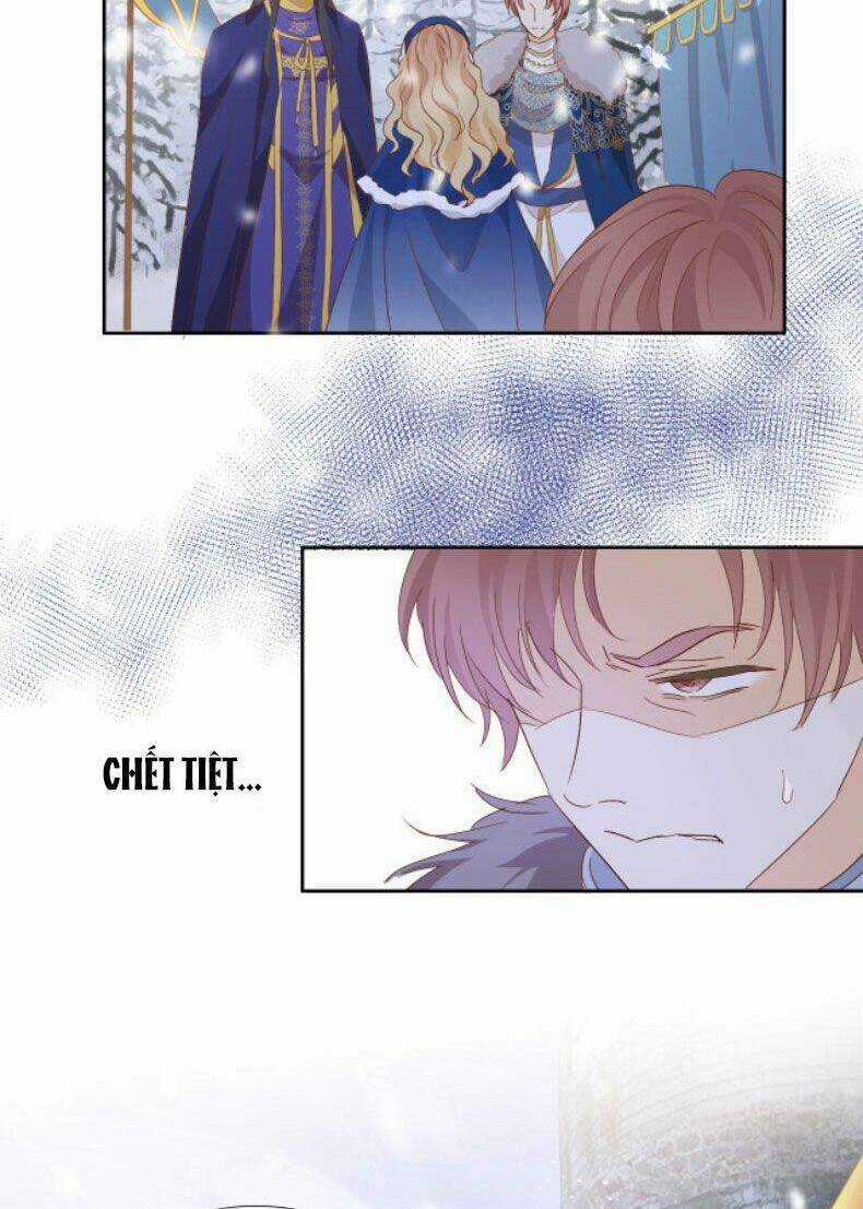 Địch Úc Đa Chi Ca - Chapter 163 - Trang 16