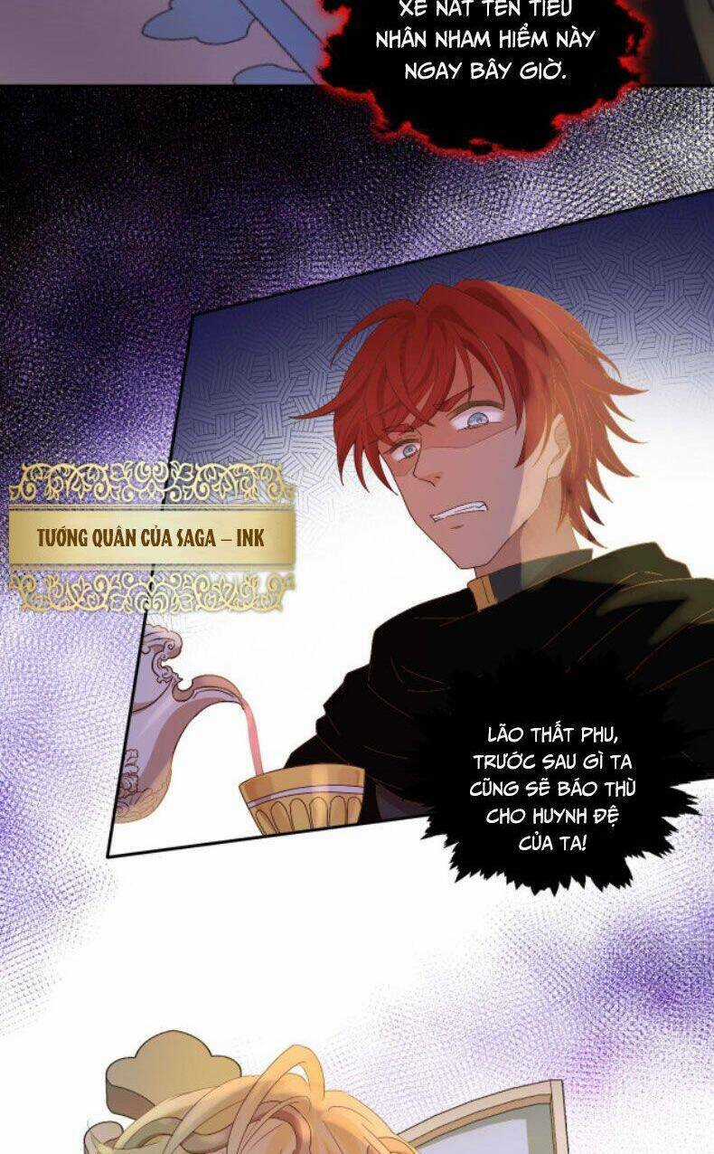 Địch Úc Đa Chi Ca - Chapter 163 - Trang 25