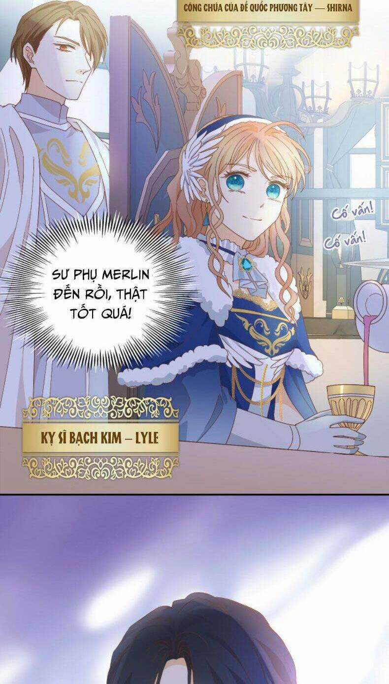 Địch Úc Đa Chi Ca - Chapter 163 - Trang 28