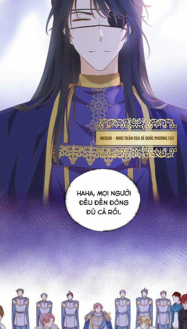 Địch Úc Đa Chi Ca - Chapter 163 - Trang 29