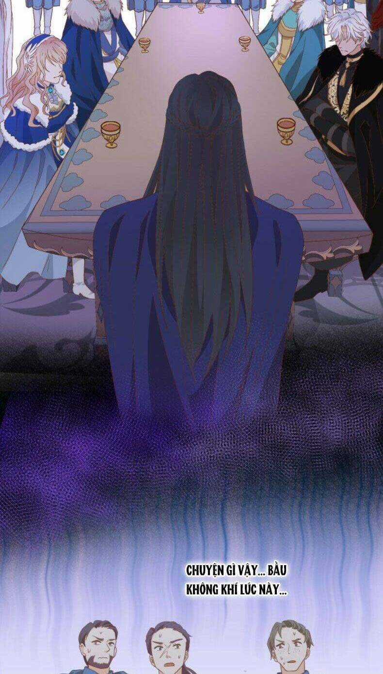 Địch Úc Đa Chi Ca - Chapter 163 - Trang 30