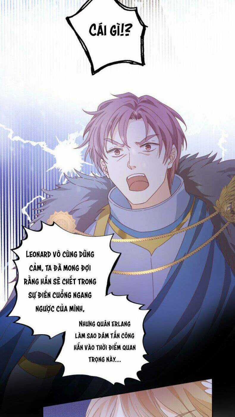 Địch Úc Đa Chi Ca - Chapter 163 - Trang 4