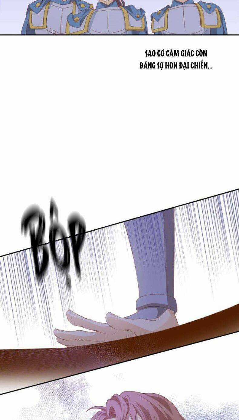 Địch Úc Đa Chi Ca - Chapter 163 - Trang 31